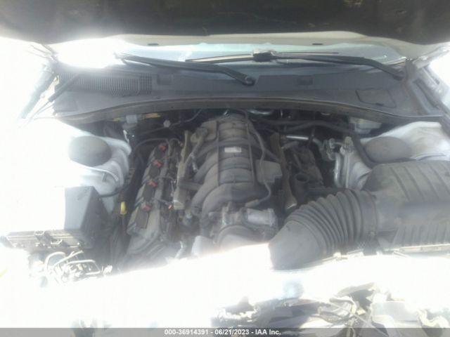 2C3CDXDT8EH341359 Dodge Charger Rt