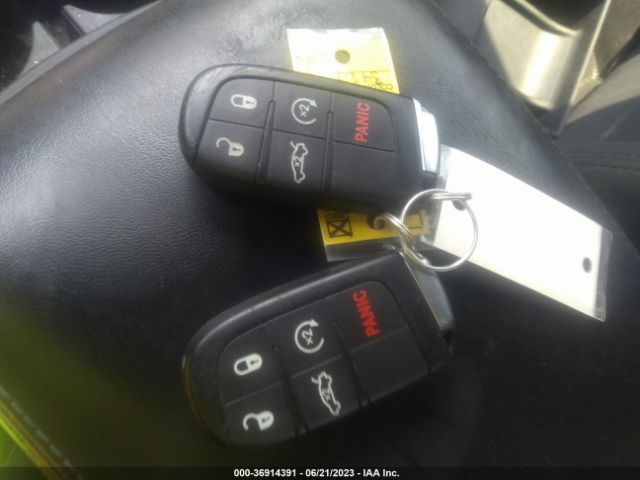 2C3CDXDT8EH341359 Dodge Charger Rt