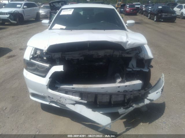 2C3CDXDT8EH341359 Dodge Charger Rt