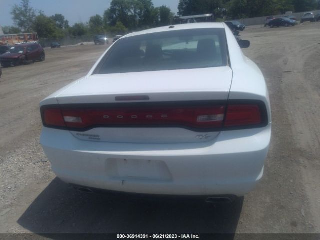 2C3CDXDT8EH341359 Dodge Charger Rt