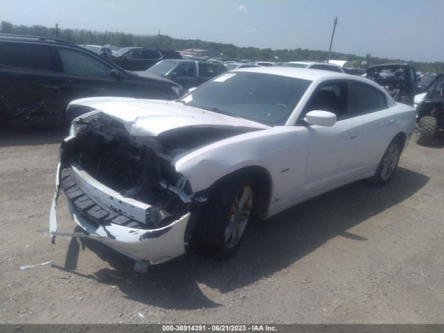 2C3CDXDT8EH341359 Dodge Charger Rt