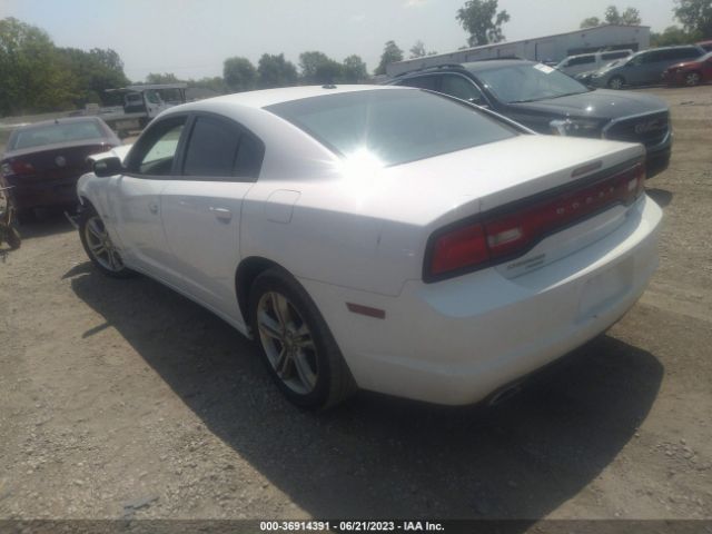 2C3CDXDT8EH341359 Dodge Charger Rt