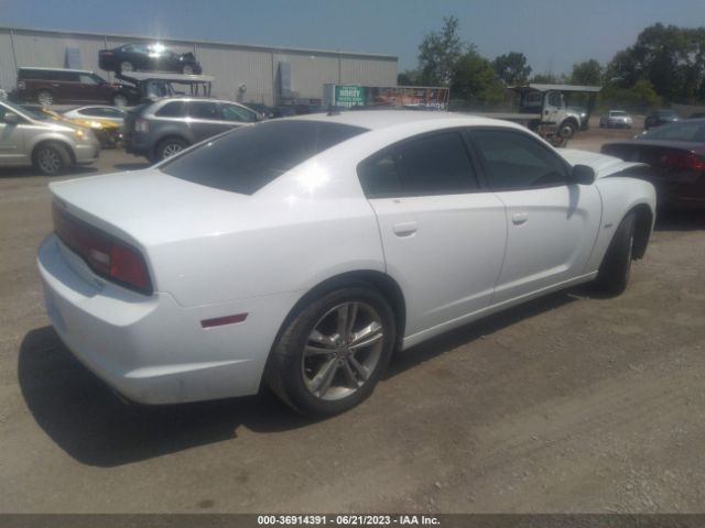 2C3CDXDT8EH341359 Dodge Charger Rt