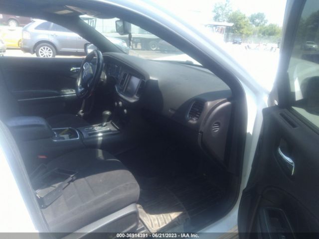 2C3CDXDT8EH341359 Dodge Charger Rt