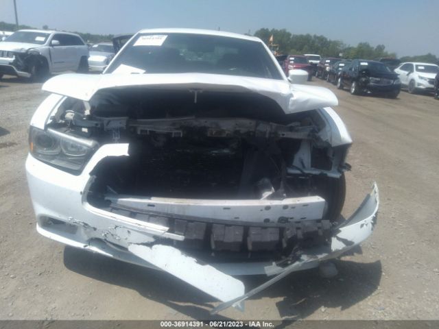 2C3CDXDT8EH341359 Dodge Charger Rt