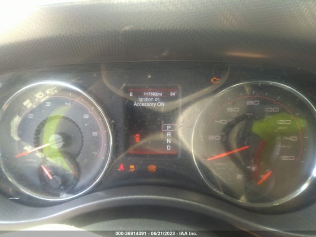 2C3CDXDT8EH341359 Dodge Charger Rt