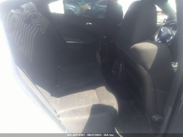 2C3CDXDT8EH341359 Dodge Charger Rt