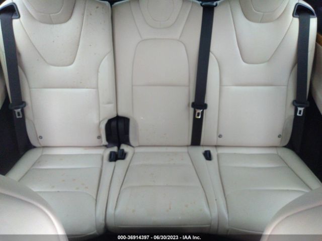 5YJXCDE25KF207396 Tesla MODEL X