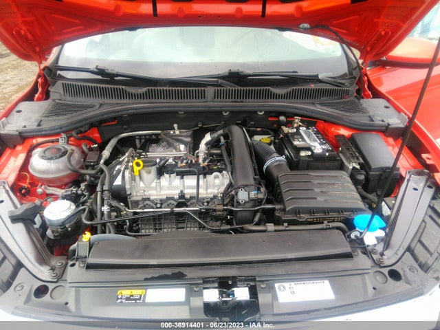 3VWCB7BU9KM236742 Volkswagen Jetta S/se/r-line
