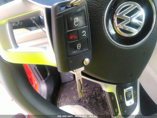 3VWCB7BU9KM236742 Volkswagen Jetta S/se/r-line