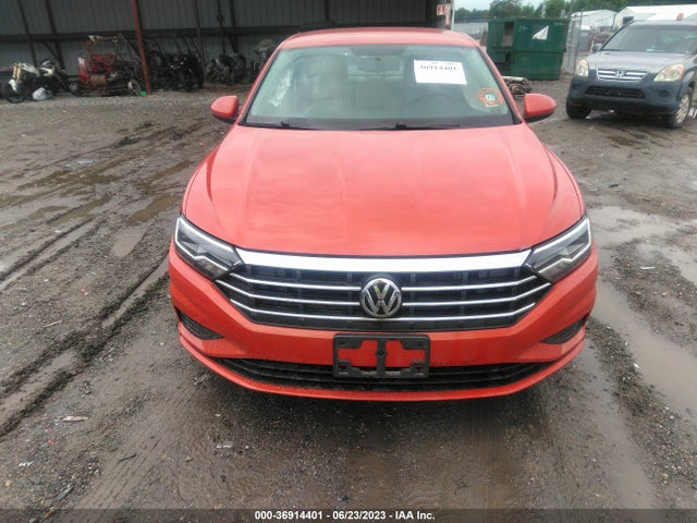 3VWCB7BU9KM236742 Volkswagen Jetta S/se/r-line