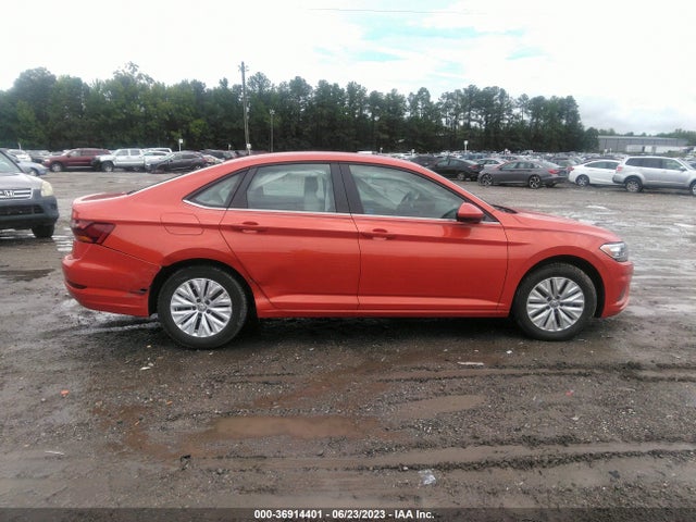 3VWCB7BU9KM236742 Volkswagen Jetta S/se/r-line