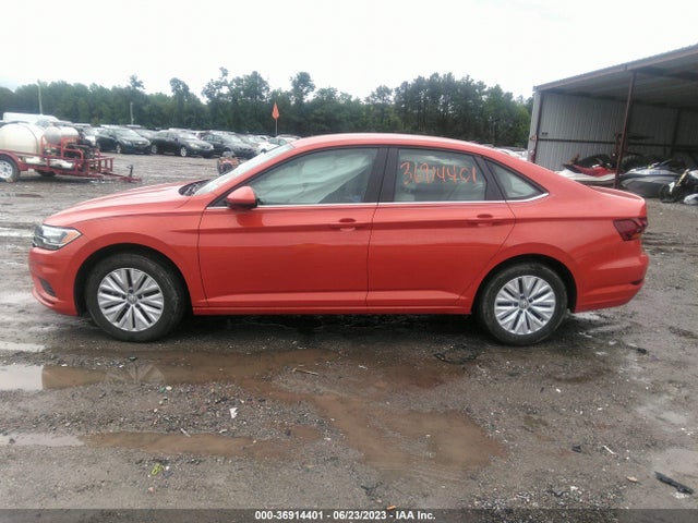 3VWCB7BU9KM236742 Volkswagen Jetta S/se/r-line