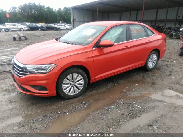 3VWCB7BU9KM236742 Volkswagen Jetta S/se/r-line
