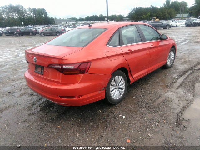 3VWCB7BU9KM236742 Volkswagen Jetta S/se/r-line