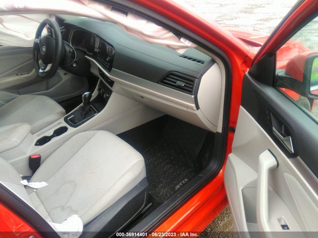3VWCB7BU9KM236742 Volkswagen Jetta S/se/r-line