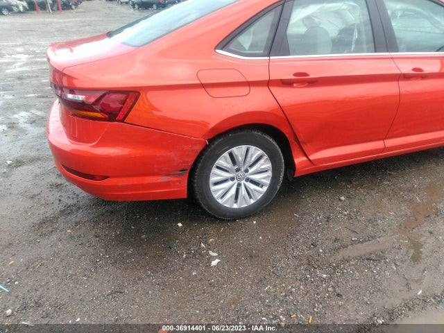 3VWCB7BU9KM236742 Volkswagen Jetta S/se/r-line