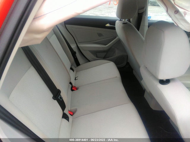 3VWCB7BU9KM236742 Volkswagen Jetta S/se/r-line