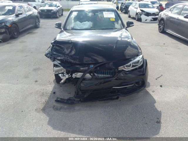 WBA8E1C59JA756484 BMW 3 Series 330e Iperformance