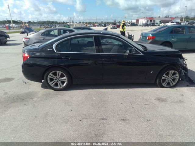 WBA8E1C59JA756484 BMW 3 Series 330e Iperformance
