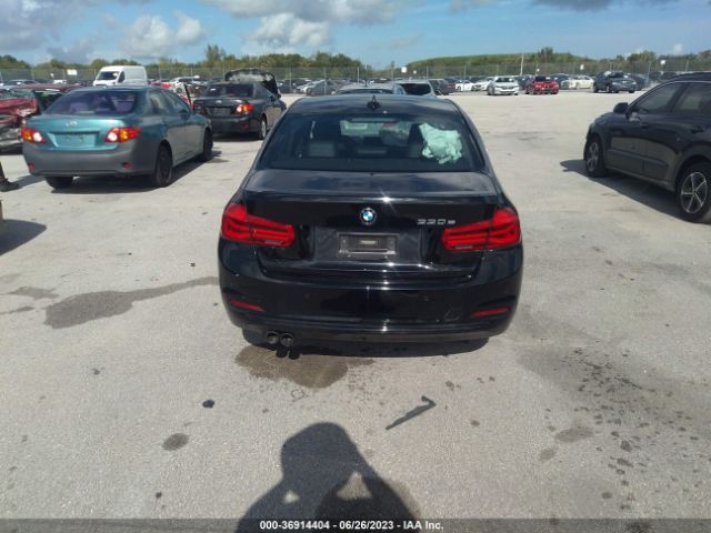 WBA8E1C59JA756484 BMW 3 Series 330e Iperformance