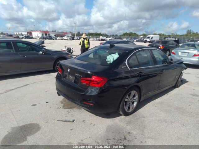 WBA8E1C59JA756484 BMW 3 Series 330e Iperformance