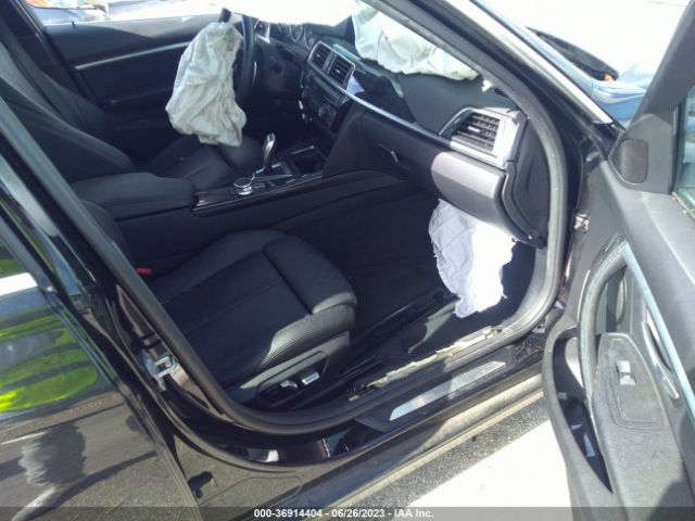 WBA8E1C59JA756484 BMW 3 Series 330e Iperformance