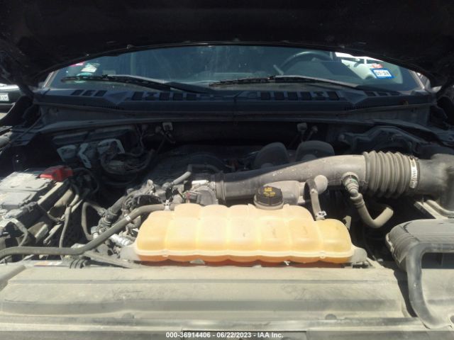 1FTEW1EB9JFA05829 Ford F-150 Xl/xlt