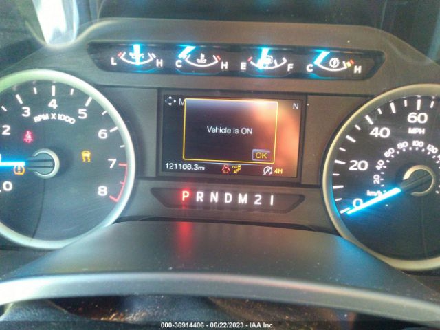 1FTEW1EB9JFA05829 Ford F-150 Xl/xlt