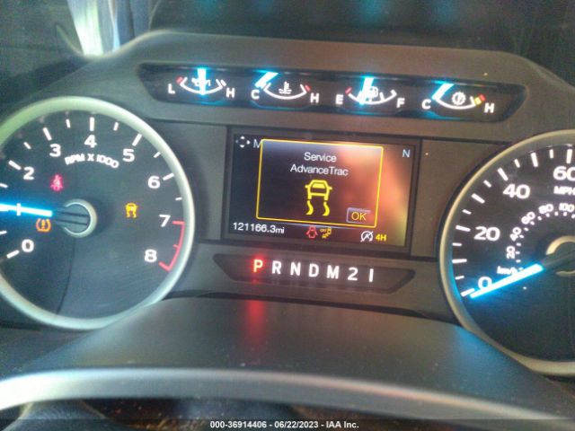 1FTEW1EB9JFA05829 Ford F-150 Xl/xlt