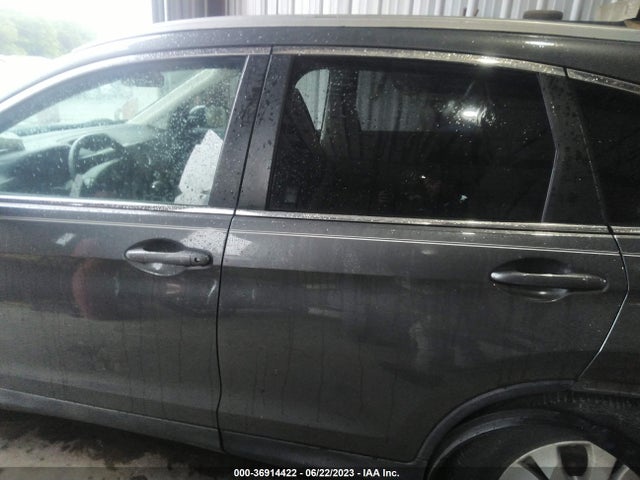 Honda Cr-v Ex-l 2014 2HKRM3H74EH519464 Image 15