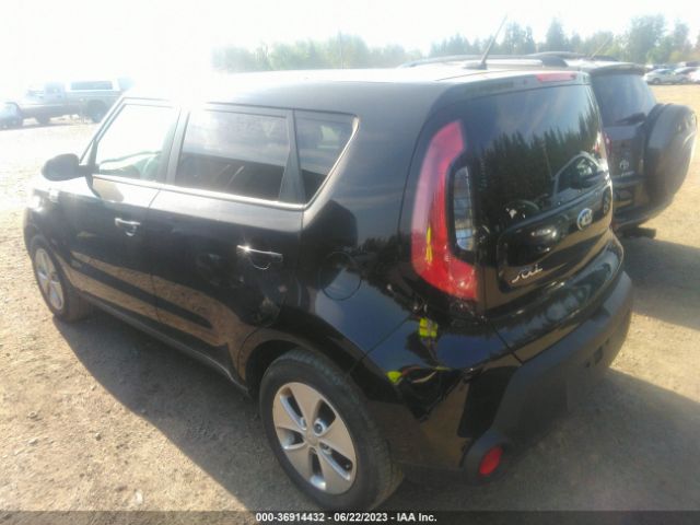 KNDJN2A29G7271691 KIA Soul Base
