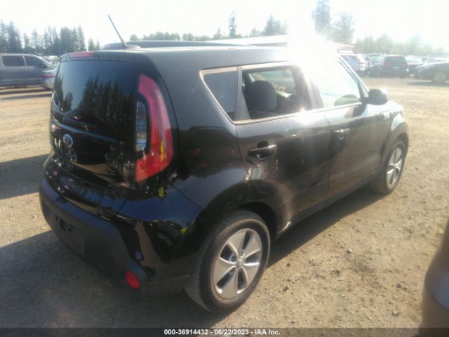 KNDJN2A29G7271691 KIA Soul Base