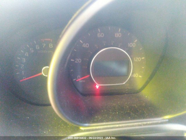 KNDJN2A29G7271691 KIA Soul Base