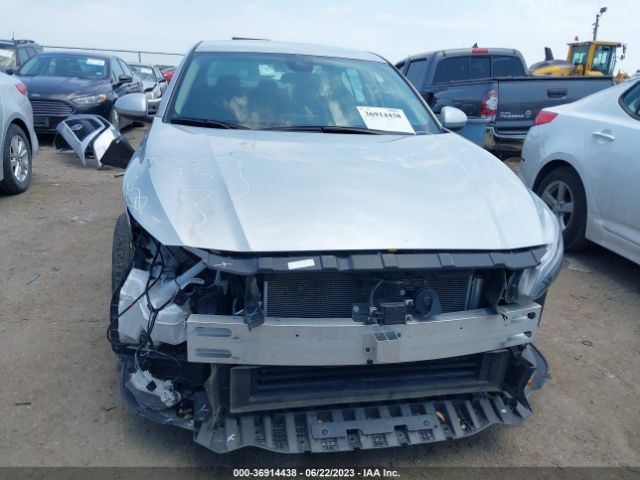 1N4BL4DV6NN313227 Nissan Altima 2.5 Sv