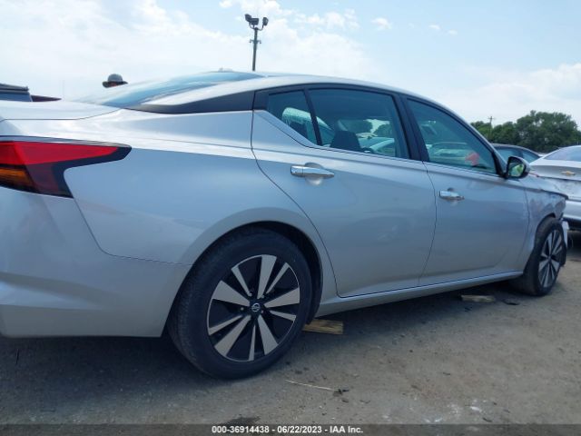 1N4BL4DV6NN313227 Nissan Altima 2.5 Sv