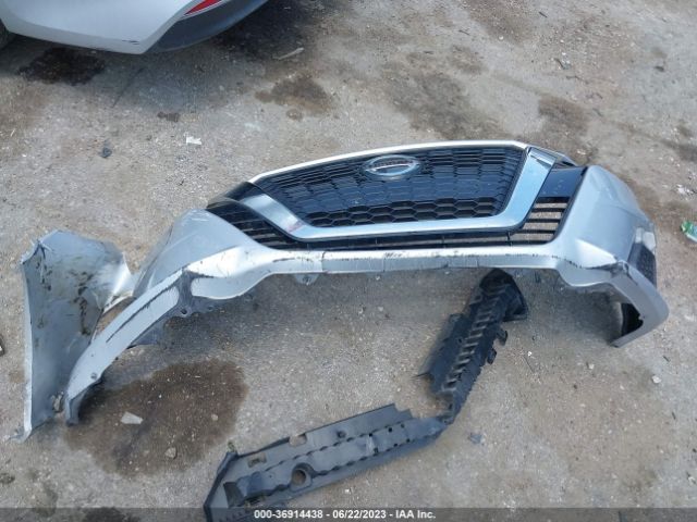 1N4BL4DV6NN313227 Nissan Altima 2.5 Sv