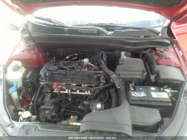 5XXGN4A71EG278320 KIA OPTIMA EX