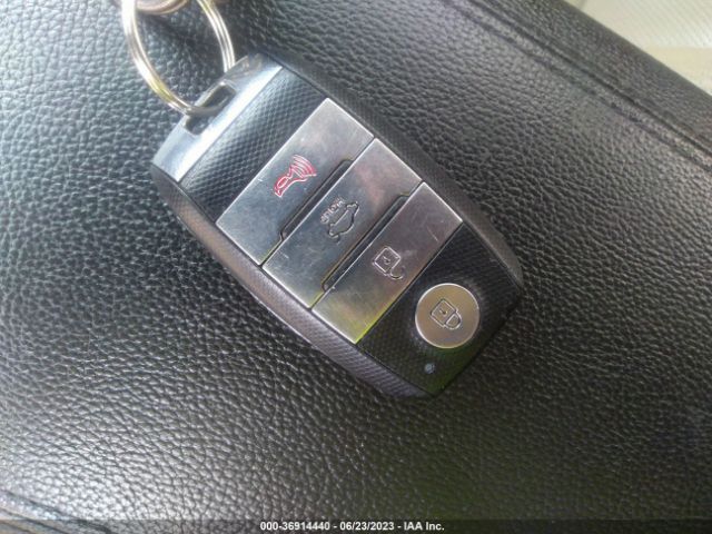 5XXGN4A71EG278320 KIA OPTIMA EX