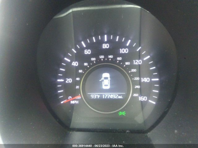 5XXGN4A71EG278320 KIA OPTIMA EX