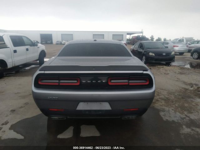 2C3CDZBT7JH241441 Dodge Challenger R/t
