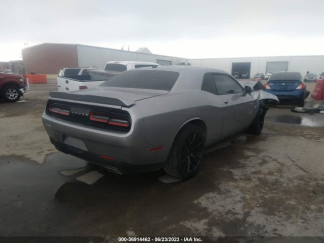 2C3CDZBT7JH241441 Dodge Challenger R/t