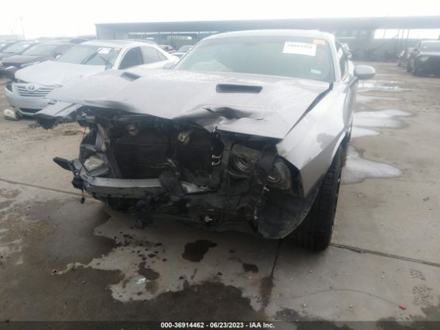 2C3CDZBT7JH241441 Dodge Challenger R/t