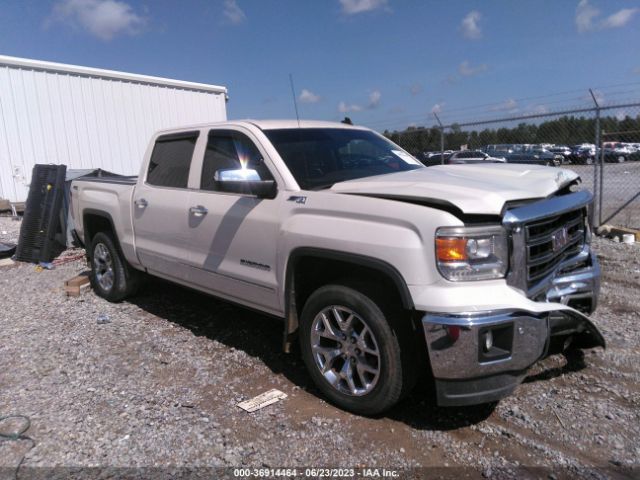 3GTU2VEC8EG517979 auction archive image