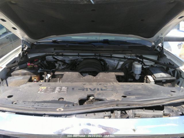 3GTU2VEC8EG517979 GMC Sierra 1500 Slt