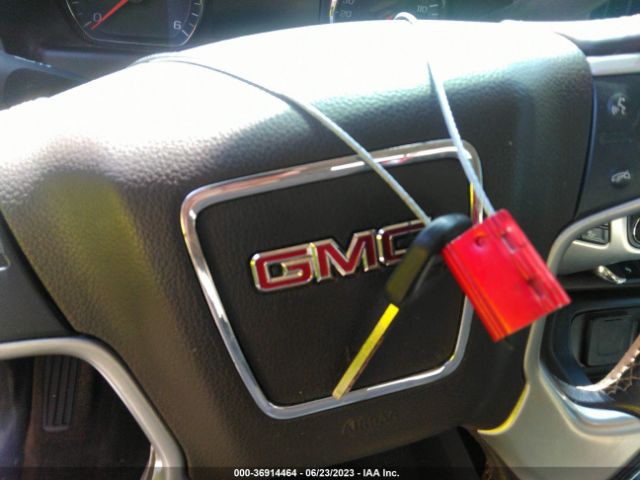 3GTU2VEC8EG517979 GMC Sierra 1500 Slt