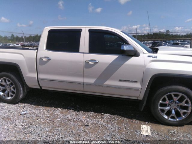 3GTU2VEC8EG517979 GMC Sierra 1500 Slt