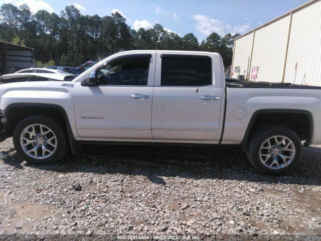 3GTU2VEC8EG517979 GMC Sierra 1500 Slt