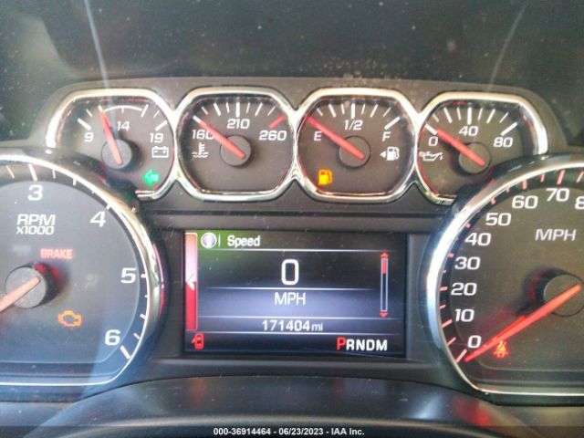 3GTU2VEC8EG517979 GMC Sierra 1500 Slt