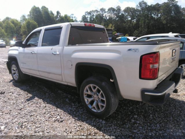 3GTU2VEC8EG517979 GMC Sierra 1500 Slt